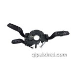 A6L定速巡航系統(tǒng)