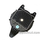 升級(jí)B9低音炮