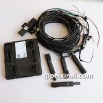 A4L無(wú)鑰匙改裝