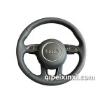 老款升級改裝新款多功能方向盤