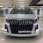 別克GL8雅典娜包圍套件