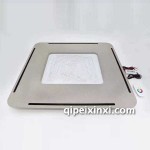 GL8ES3D九宮格棚頂燈