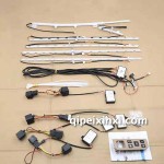 別克GL812色氛圍燈