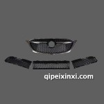 GL8中網(wǎng)改裝