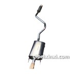 18款英朗1.3T悅朗連體