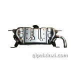 昂克賽拉1.5三廂后節(jié)