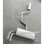 高7嘉旅1.4T连体