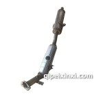 馬自達(dá)6三元催化器