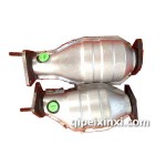 尼桑途乐4.0前三元