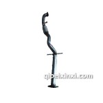 全新君威2.0T前節(jié)