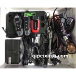 加裝無鑰匙進(jìn)入