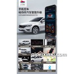 駐車加熱