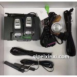 升級(jí)一鍵啟動(dòng)