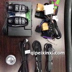 大眾手機(jī)控車配件