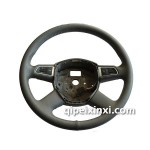 A6L老款四幅方向盤(pán)