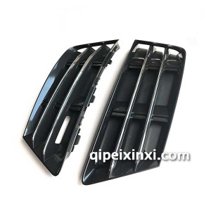 A4L雾灯框