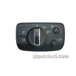 A3自動(dòng)大燈