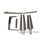 Q5L內(nèi)飾