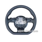 Q5老款平底方向盤(pán)