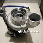 J6 420馬力460馬力增壓器