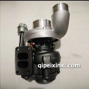 J6 500马力550马力增压器 J6 500马力550马力增压器