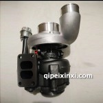 J6 500馬力550馬力增壓器