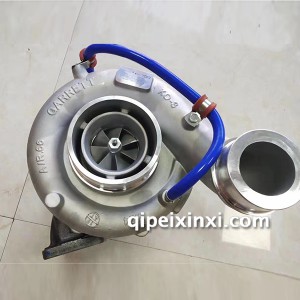 一汽解放大马力增压器 一汽解放大马力增压器