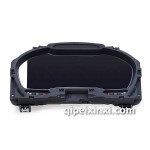 奧迪A3液晶儀表