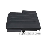 奧迪A4L發(fā)動(dòng)機(jī)電腦蓋