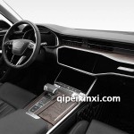 奧迪A6L內(nèi)飾