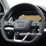 奧迪Q5運動方向盤