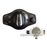 奧迪Q5自動(dòng)大燈