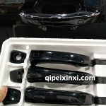 寶馬門(mén)把手