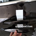 奔馳門(mén)把手