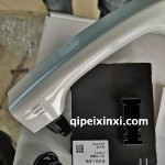 十代雅閣無鑰匙進(jìn)入