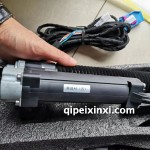 奧迪A6電動尾門改裝