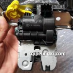 路虎電動(dòng)尾門改裝