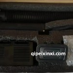 馬自達電動尾門改裝