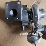 五十鈴4JJ1 D-MAX皮卡3.0T增壓器