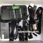 路虎遠(yuǎn)程啟動(dòng)