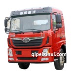 重汽豪曼驾驶室