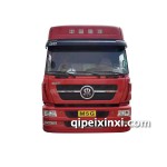 重汽新斯太尔高顶驾驶室