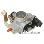 GM6節(jié)氣門(mén)體