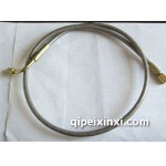 GS3后輪制動硬管