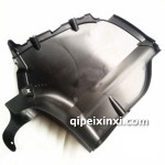 GS3油箱防護(hù)板