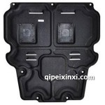 GA4發(fā)動機機蓋罩