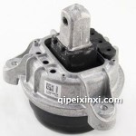 GA4配件發(fā)動機機腳膠