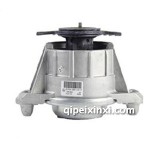 發(fā)動機支托架GA4