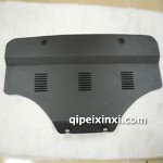 GS5發(fā)動(dòng)機(jī)護(hù)板