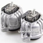 發(fā)動(dòng)機(jī)機(jī)腳膠GS8配件
